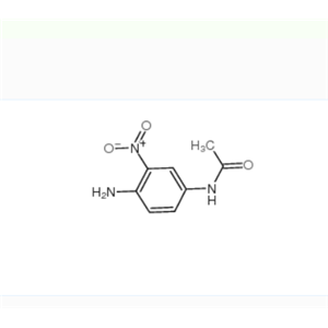 6086-29-9 4-氨基-3-硝基乙酰苯胺