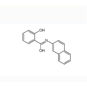 4-重氮-N,N-二甲基氯化苯胺氯化锌水合物,2-hydroxy-N-naphthalen-2-ylbenzamide