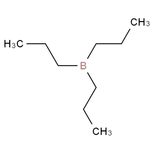 三丙基硼,Tripropylborane