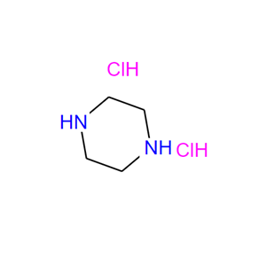 哌嗪盐酸盐水合物,piperazine dihydrochloride