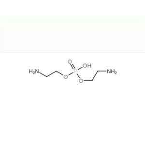 6094-81-1 二(2-氨基乙基)氢磷酸酯