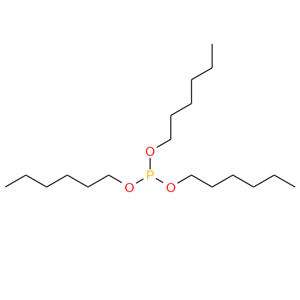 6095-42-7 亚磷酸三己酯