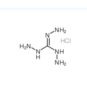 三氨基胍盐酸盐,Triaminoguanidine hydrochloride