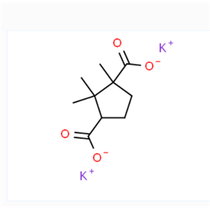 6100-04-5 Dipotassium camphorate