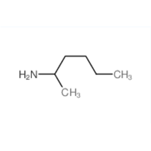 1-甲基戊胺,1-Methylpentylamine