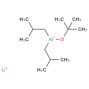二异丁基-叔丁氧基氢化铝锂