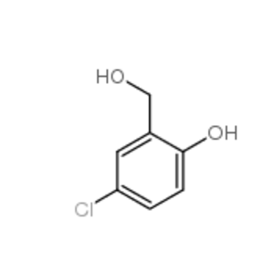 5-氯-2-羟基苯甲醇