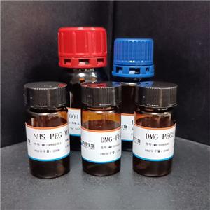 羧基-聚乙二醇-琥珀酰亚胺,COOH-PEG-NHS