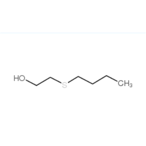 2-(丁硫基)乙醇	