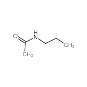N-正丙基乙胺,Acetamide, N-propyl-