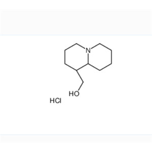 6113-09-3 (1R,9aR)-1-(羟基甲基)八氢-2H-喹嗪鎓氯化物