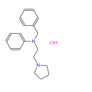 6113-17-3  盐酸组吡咯烷酮-d5