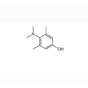 6120-10-1 4-二甲基氨基-3,5-二甲苯酚
