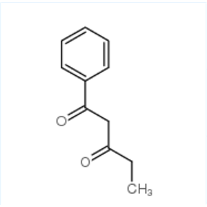 1,3-Pentanedione,1-phenyl-,1,3-Pentanedione,1-phenyl-