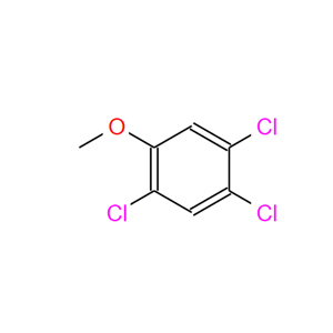 6130-75-2 2,4,5-三氯苯甲醚