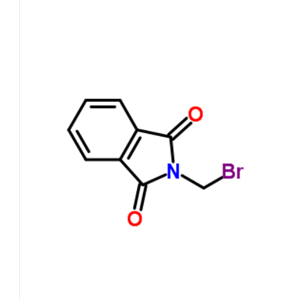 N-(溴甲基)邻苯二甲酰亚胺	