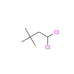 6130-96-7 1,1-二氯-3,3-二甲基丁烷