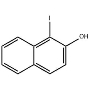 1-碘-2-萘酚,1-Iodo-2-naphthol
