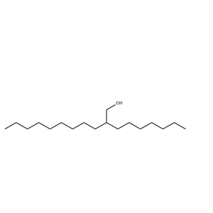 2-庚基-1-十一烷醇,2-Heptyl-1-undecanol