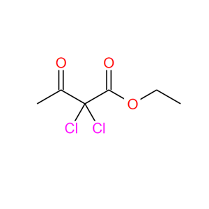 6134-66-3 2,2-二氯-3-氧代丁酸乙酯