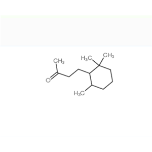 6138-85-8 4-(2,2,6-三甲基环己基)-2-丁酮