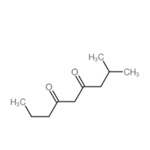 4,6-Nonanedione,2-methyl-	
