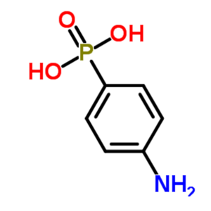(4-氨基苯基)膦酸	