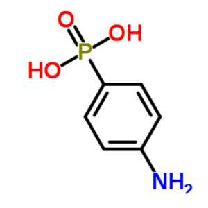 (4-氨基苯基)膦酸,Phosphonic acid,(4-aminophenyl)-