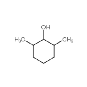 2,6-二甲基环己醇(异构体混合物),2,6-Dimethylcyclohexan-1-ol