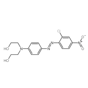 3025-41-0;2,2’-[[4-[(2-氯代-4-硝基苯基)偶氮]苯基]亚氨基]双-乙醇