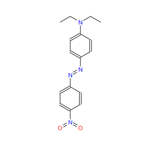 N,N-DIETHYL-4-(4-NITROPHENYLAZO)ANILINE