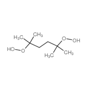 2,5-二甲基正己烷-2,5-二甲羟基过氧化物,2,5-dihydroperoxy-2,5-dimethylhexane