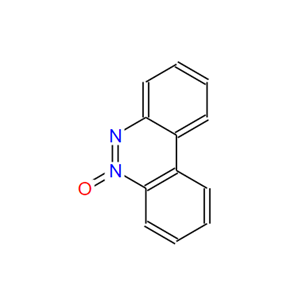 6141-98-6 苯并[c]噌啉 N-氧化物