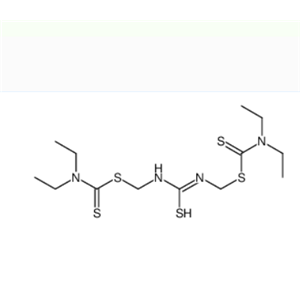 6142-41-2 二乙基二硫代氨基甲酸酯