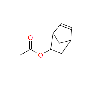6143-29-9 5-降冰烯-2-基乙酸酯(内型和外型的混合物)