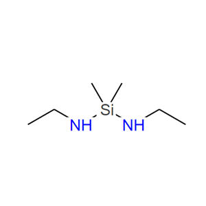 6143-68-6 双(乙基氨基)二甲基硅烷
