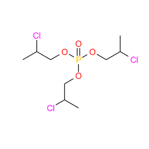 磷酸三(2-氯丙基)酯,Tris(2-chloropropyl) phosphate
