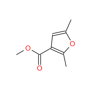 6148-34-1 2,5-二甲基-3-呋喃羧酸甲酯
