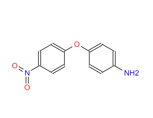 4-氨基-4'-硝基二苯醚,4-Amino-4'-nitrodiphenyl Ether