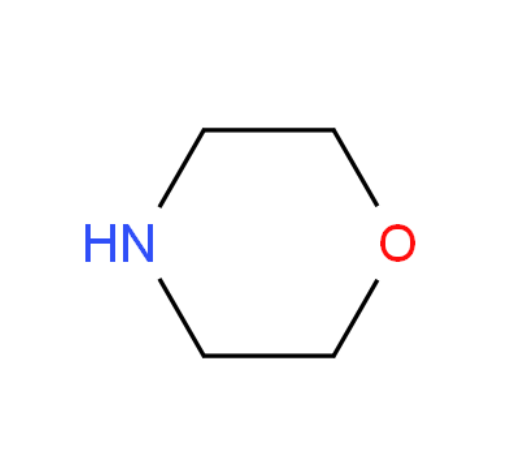 嗎啉,Morpholine