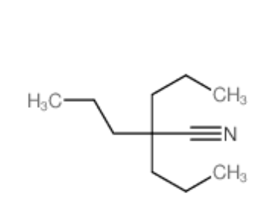 丙戊酸钠杂质J,2,2-dipropylpentanenitrile