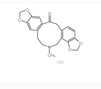 盐酸前鸦片碱,protopine hydrochloride