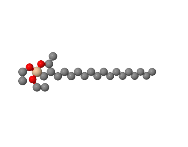 三乙氧基十八烷硅烷,N-OCTADECYLTRIETHOXYSILANE