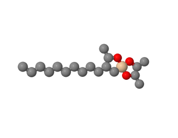 N-癸基三乙氧基硅烷,N-DODECYLTRIETHOXYSILANE