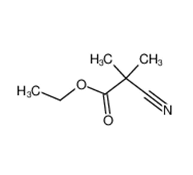 2-氰基-2-甲基丙酸乙基酯,2-CYANO-2-METHYLPROPIONIC ACID ETHYL ESTER