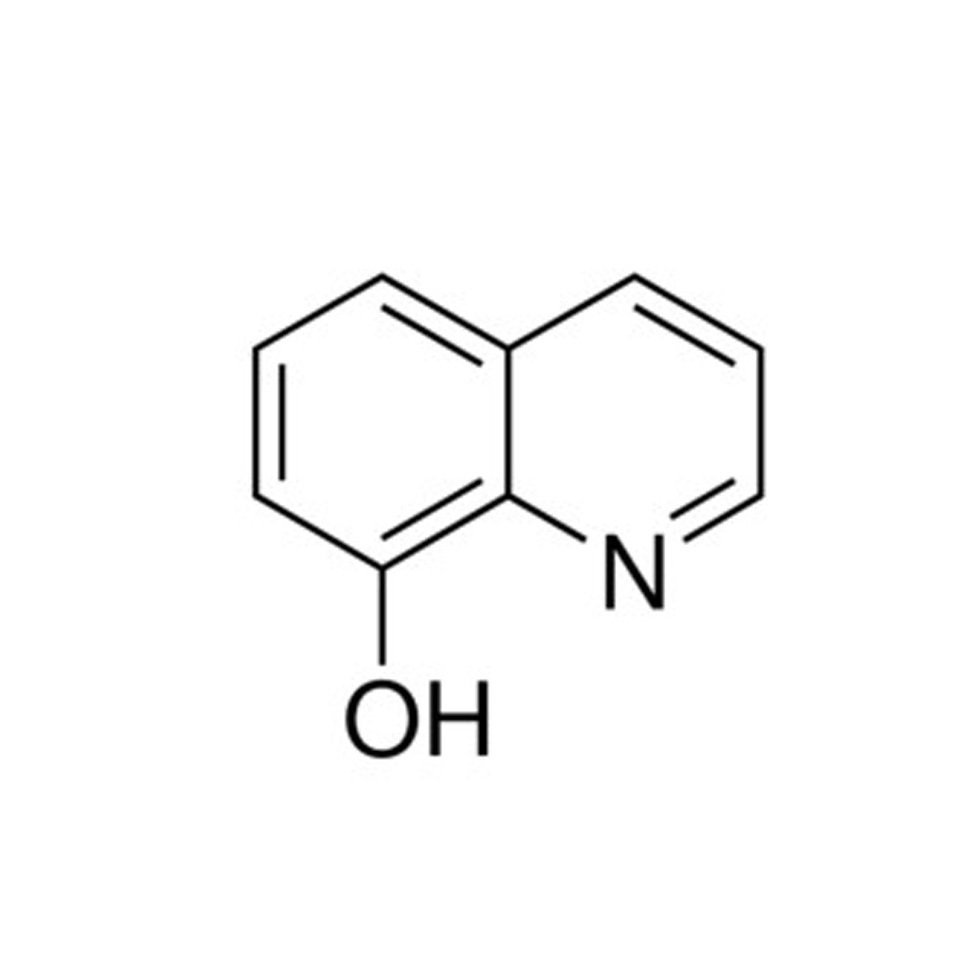 8-羥基喹啉,8-Hydroxyquinoline