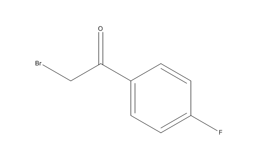 2-溴-4'-氟苯乙酮,2-Bromo-4'-fluoroacetophenone