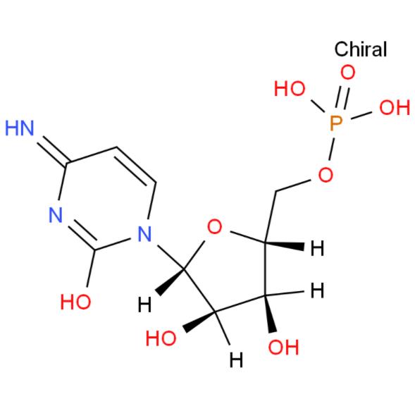 胞苷酸,Cytidine5’-monophosphate