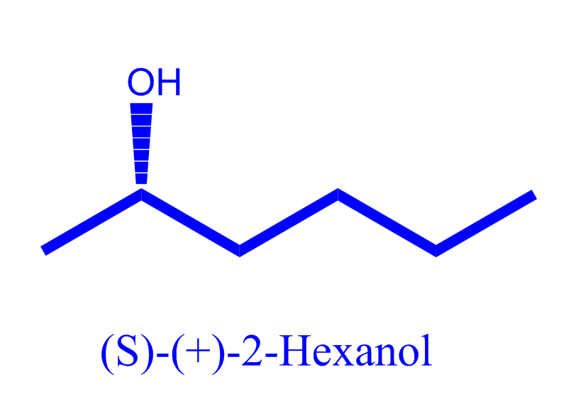 (S)-(+)-2-己醇,(S)-(+)-2-Hexanol