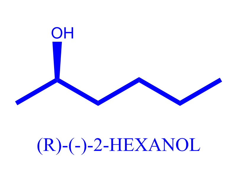 (R)-(-)-2-己醇,(R)-(-)-2-HEXANOL